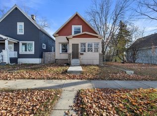 5032 N 32nd St, Milwaukee, WI