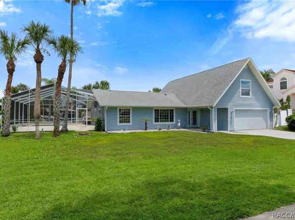 11994 W Riverhaven Dr, Homosassa, FL 34448