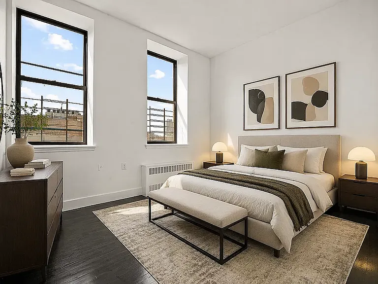 597 Grand Ave #4D — Photo 2