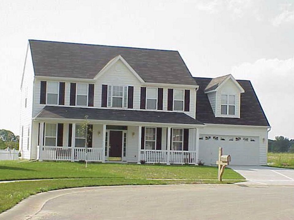 1st image of 2130 Russet Ct