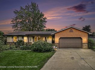 1487 W Parks Rd, Saint Johns, MI 48879