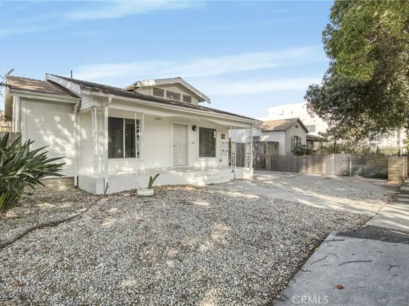 2947 West Blvd, Los Angeles, CA 90016