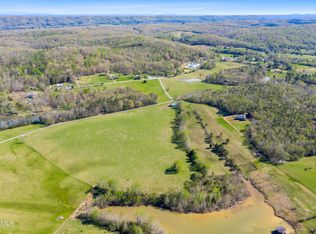 TRACT 6 Browns Peninsula Rd, Kingston, TN 37763