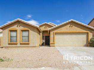 7613 N 51st Dr, Glendale, AZ 85301