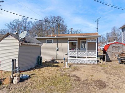 11555 E 335th Rd S, Lagrange, IN, 46761