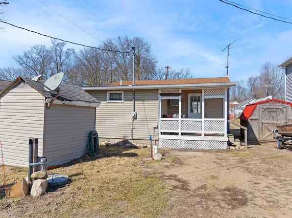 11555 E 335th Rd S, Lagrange, IN 46761