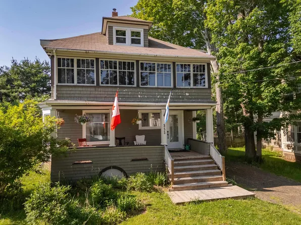 355 Granville St E, Bridgetown, NS B0S 1C0
