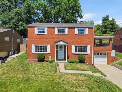 1366 Meadowlark Dr, Pittsburgh, PA, 15243