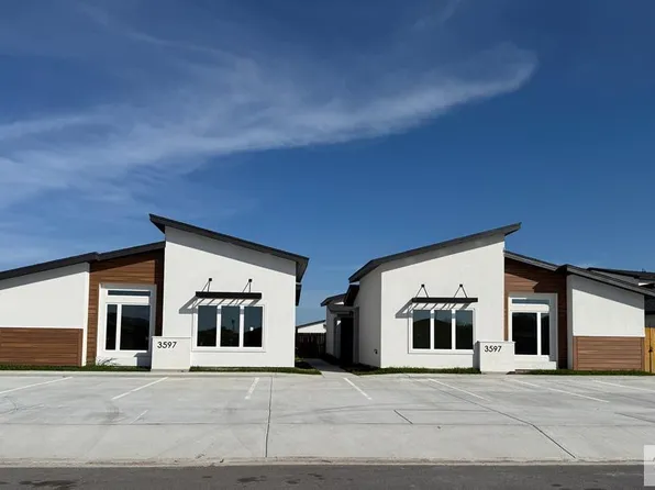 3597 Hidalgo St Unit 1, Brownsville, TX 78520