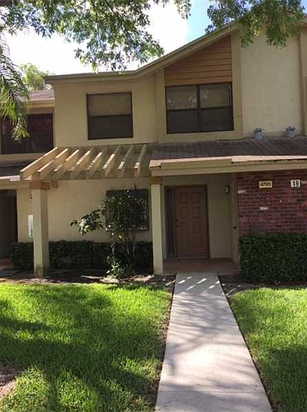 1st image of 4799 NW 22nd St #4113