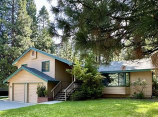 613 Clifford Dr, Lake Almanor, CA 96137