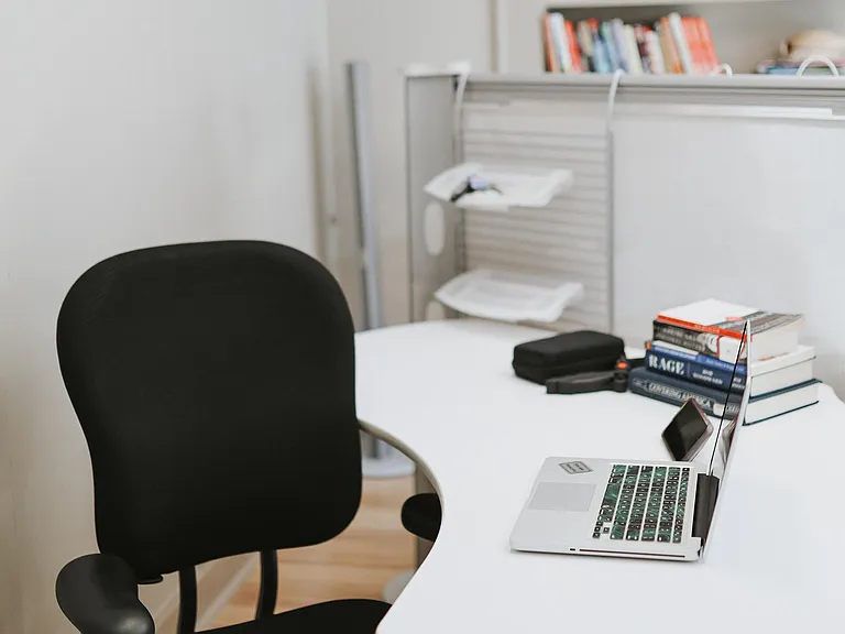 We have furniture to get you started in your new space.