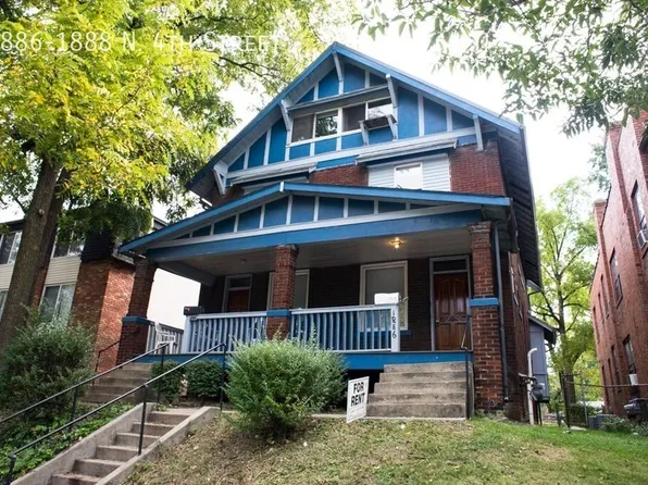 1886-1888 N 4th St, Columbus, OH 43201