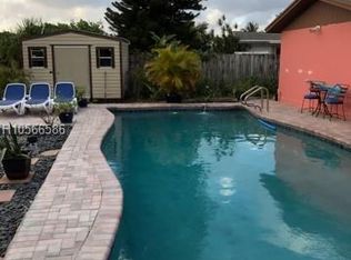 2251 NW 60th Ter, Sunrise, FL 33313