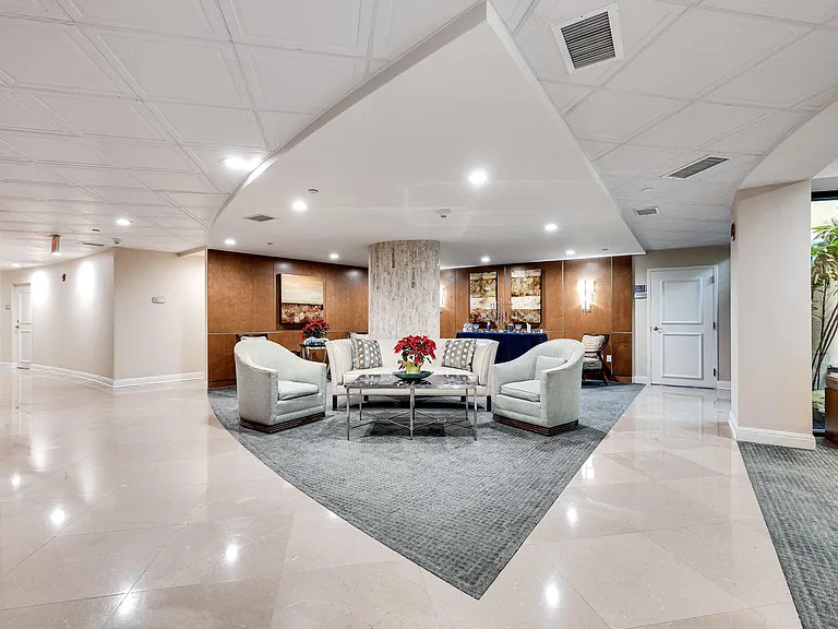 3000 N Ocean Dr #Penthouse A — Photo 35