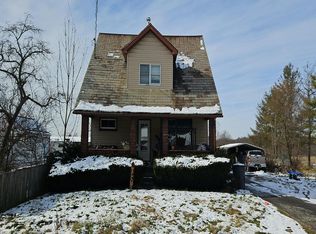 6284 S Pricetown Rd, Berlin Center, OH 44401