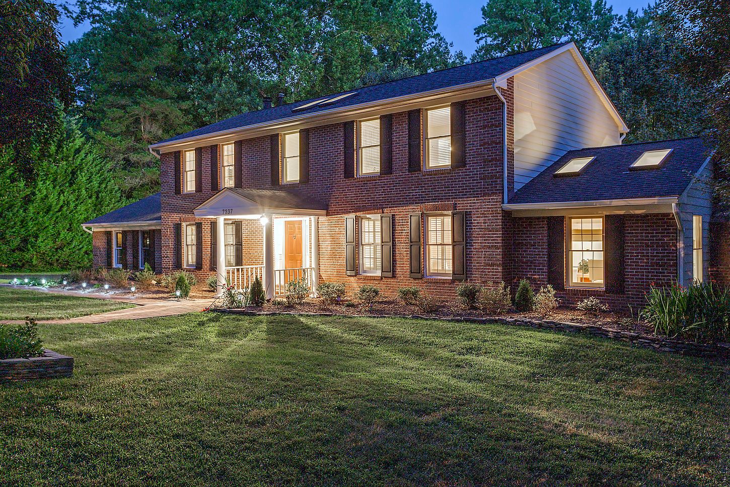 7237 Auburn St, Annandale, VA 22003 | Zillow