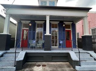 722 Saint Roch Ave, New Orleans, LA 70117