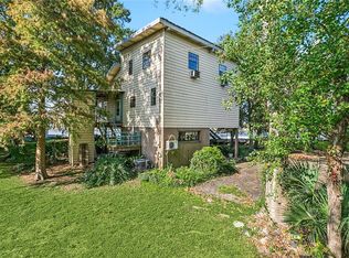 2034 Jean Lafitte Blvd, Lafitte, LA 70067