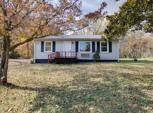 738 Adcock Cemetery Rd, Smithville, TN 37166