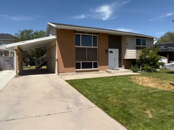 3452 S 7930 W, Magna, UT 84044