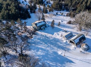 21301 Haven Rd, Little Falls, MN 56345