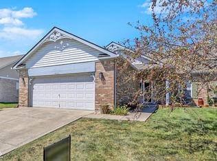 6420 E Walton Dr, Camby, IN 46113