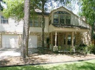 8 N Slash Pine Park, The Woodlands, TX 77380