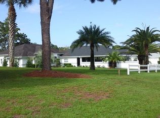 7414 W Pinebrook St, Crystal River, FL 34429