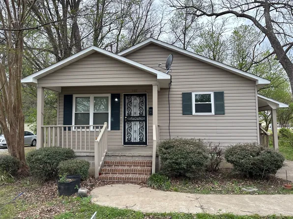 407 S Washington Ave, Brownsville, TN 38012