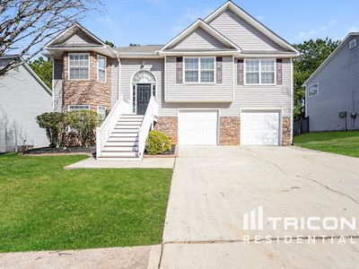 1436 Buckingham Pl, Stockbridge, GA, 30281