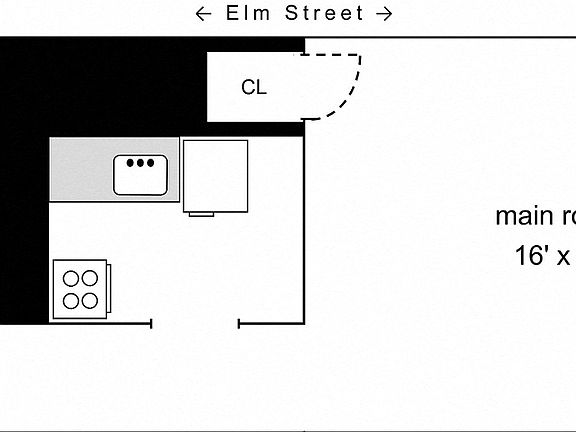 5th image of 439 Congress St #113