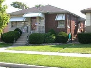 2137 Lincoln Ave, Whiting, IN 46394