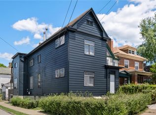 601 E 16th Ave, Homestead, PA
