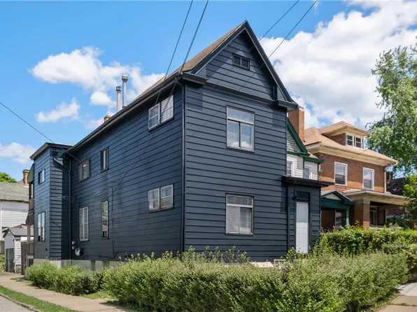 601 E 16th Ave, Homestead, PA 15120