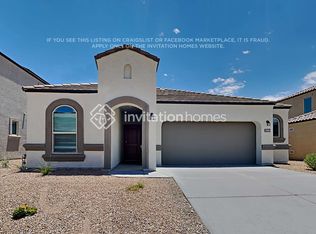 31065 W Monterey Ave, Buckeye, AZ 85396