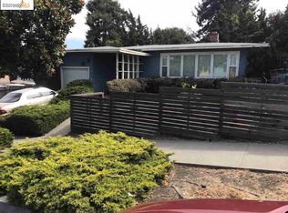 688 Humboldt St, Richmond, CA 94805