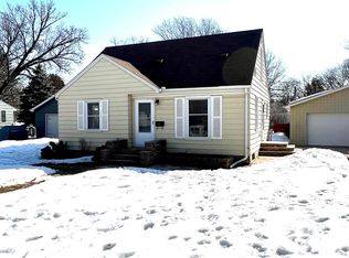 7133 Newton Ave S, Richfield, MN 55423