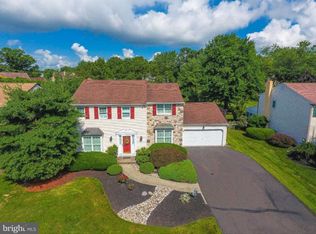 2010 Acorn Pl, Huntingdon Valley, PA 19006