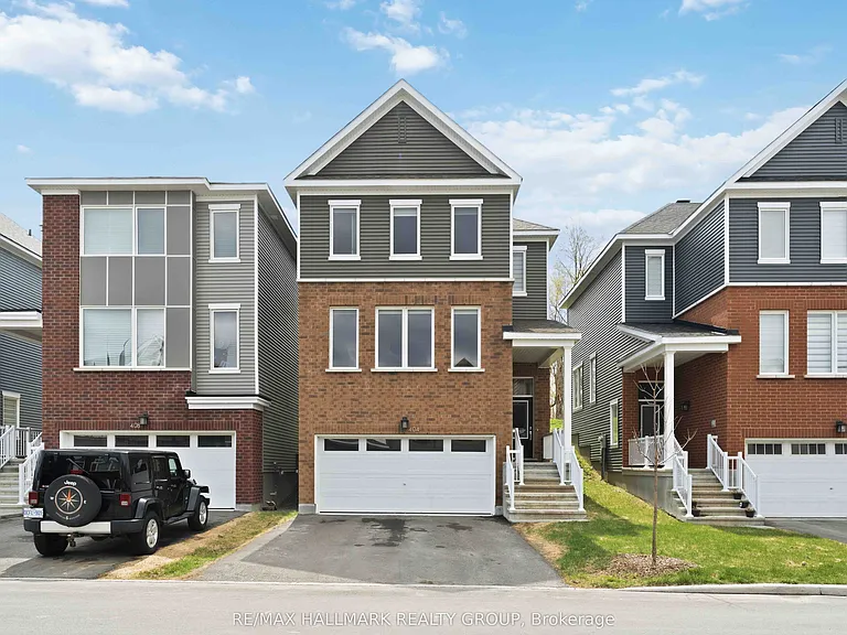 404 Appalachian Cir — Photo 1