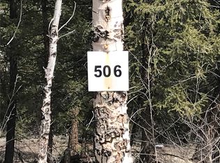 806 Middle Fork Vis, Fairplay, CO 80440