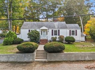 111 Russ St, Randolph, MA 02368