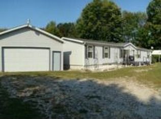 8656 Murphy Lake Rd, Vassar, MI 48768
