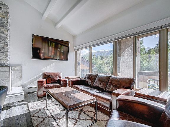 Main living area. 