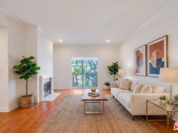 2335 S Bentley Ave APT 104, Los Angeles, CA 90064