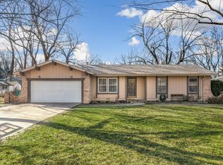3449 S Parkhill Ave, Springfield, MO 65807