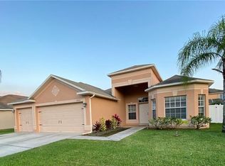 27012 Coral Springs Dr, Zephyrhills, FL 33544