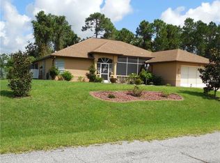 1315 Glenan Rd, North Port, FL 34288