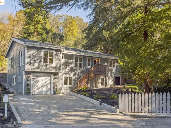1742 Gouldin Rd, Oakland, CA 94611