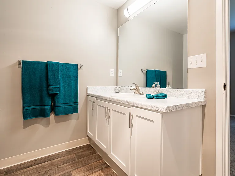 The Stinson Apartment Homes — Photo 15